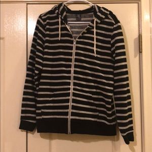 Women’s zip up jacket